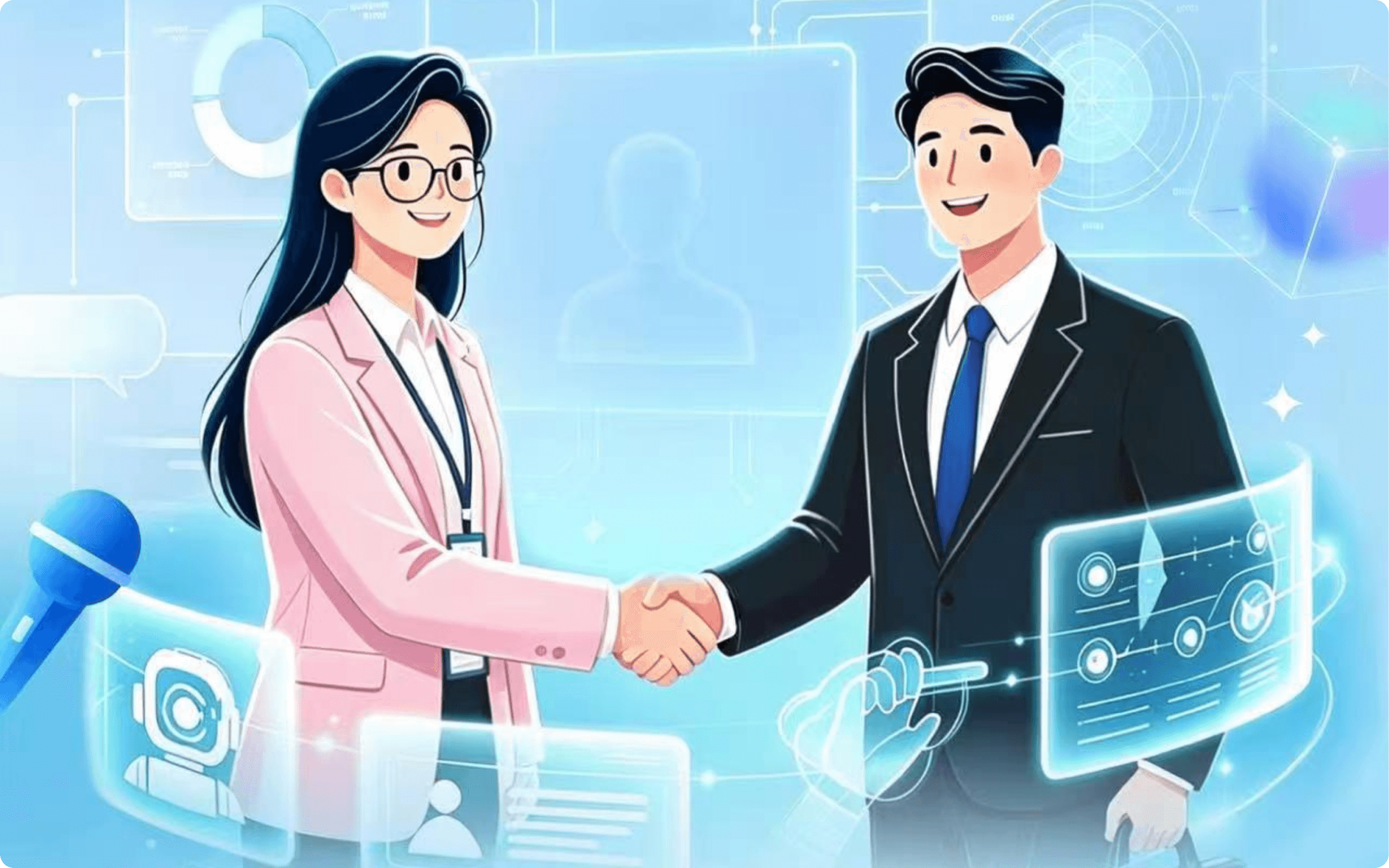 職業素質提升課程 職場溝通力與專業形象塑造 - 青年就業博覽會2026