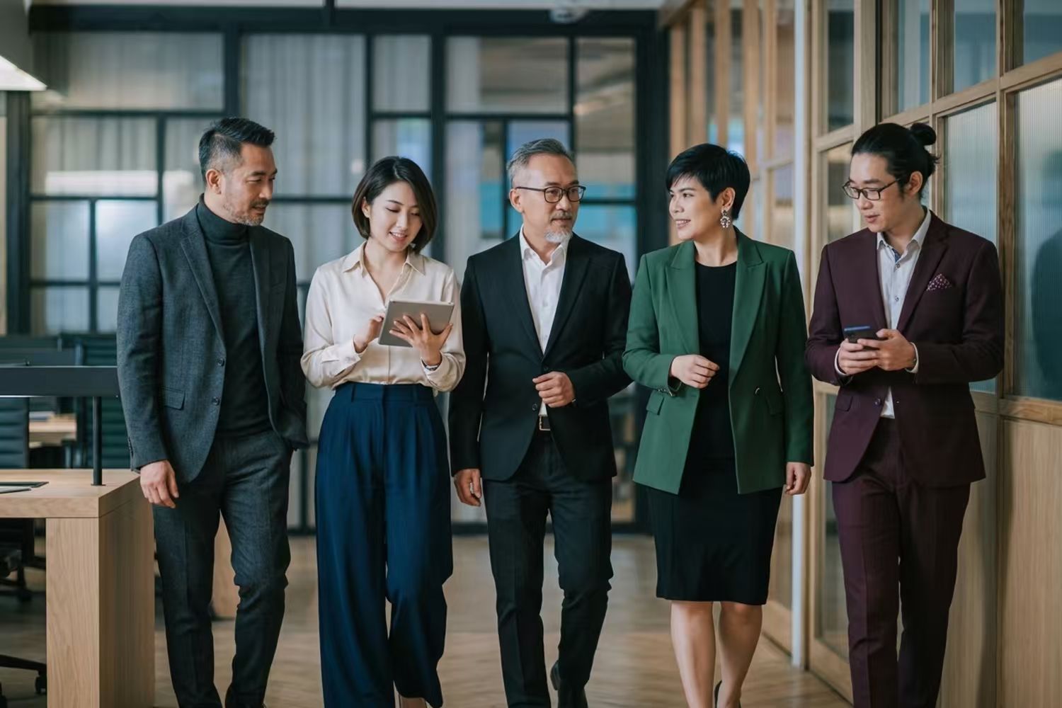 澳門服務業面試全攻略——從博企到酒店，HR最想聽到的答案