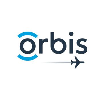 Orbis Macau logo